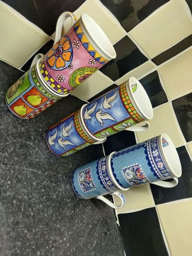 cups