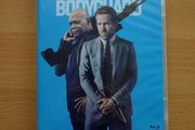 The Hitman's Bodyguard Blu Ray