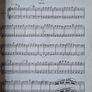 Vocal Score G. S. Music Books.1988. 2x . 1 X The Mikado. I X The Yeoman Of The Guard. Both By W. S. Gilbert & Arthur Sullivan. Large Volume Paperback In Good Condition. Image 3