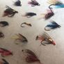 Salmon and Trout Flies Image 2