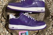 Premium Retro Nike Air Force 1 Low