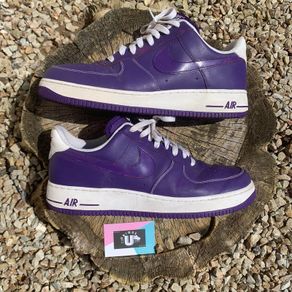 Premium Retro Nike Air Force 1 Low