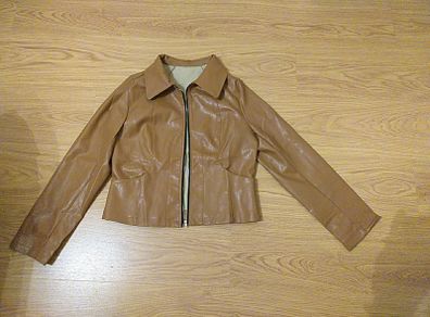 womans coat