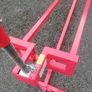 Ride-on Lawnmower Lift Jack..Free Nationwide Delivery Image 3