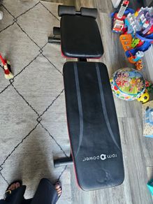 Workout