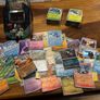 S&V Era Bundle Approx 400 Cards & Paladea Partners Collector Tin Image 5