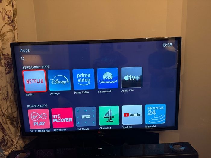 Television LG