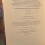 Artemis Fowl, Eoin Colfer, First Editions, Rare Image 6