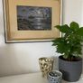 A lovely Watercolour from 1948 signed Image 2