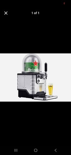 heineken