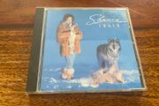Shania Twain Self Titled CD