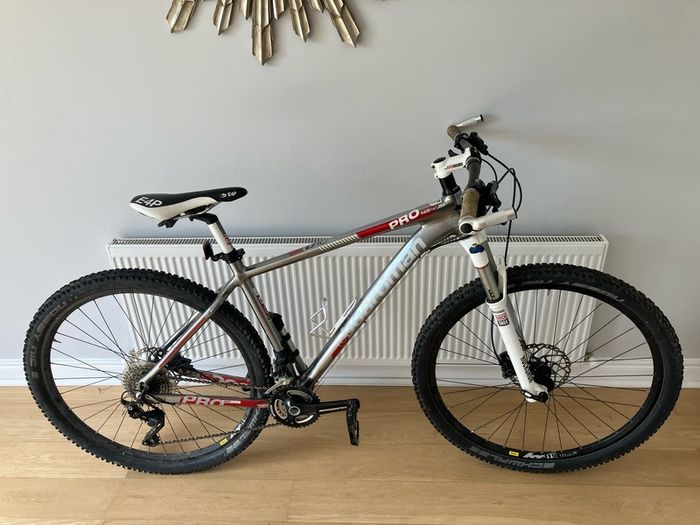 Boardman Pro TXC 29