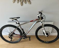 Boardman Pro TXC 29