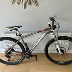 Boardman Pro TXC 29