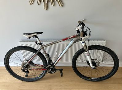 Boardman Pro TXC 29