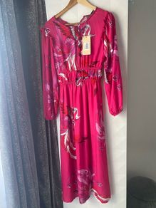 Carraig Donn dress UK 8-10