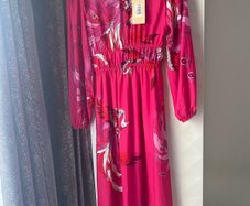 Carraig Donn dress UK 8-10