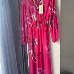 Carraig Donn dress UK 8-10