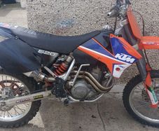 bike