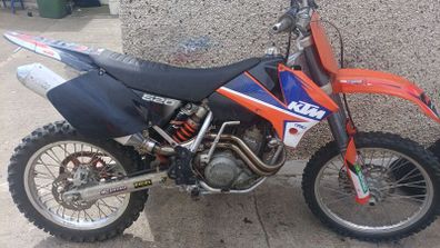 bike