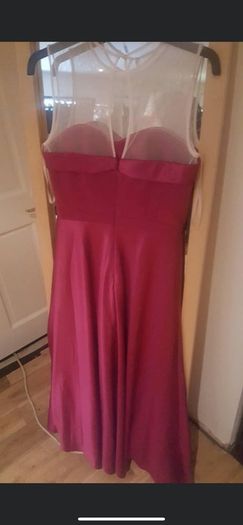 full length maxi