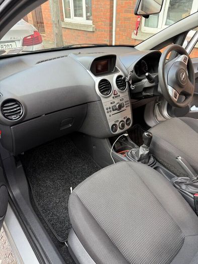 Opel Corsa 2013