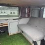Mercedes Vito Camper Van 2002 Image 3