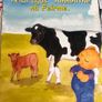 3 large size Irish children's books Image 3