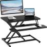 Standing Desk Converter - 80cm Image 2