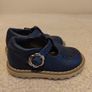 Next Kids T-bar navy blue Shoes Image 5