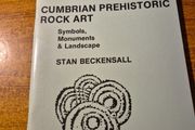 Cumbrian Prehistoric Rock Art