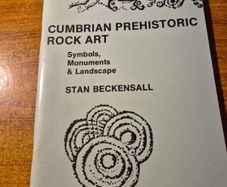 Cumbrian Prehistoric Rock Art