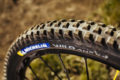 Michelin Wild Am2 Competition Line - 29x2.4