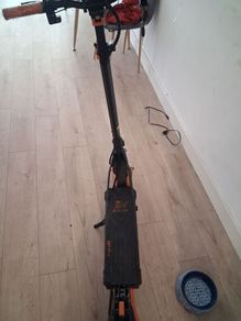 scooter