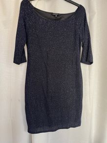 New Look Sequence Dress