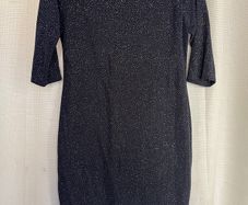 New Look Sequence Dress