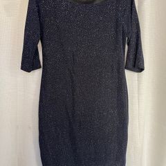 New Look Sequence Dress