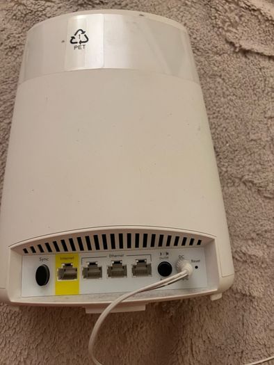 Orbi RbR40