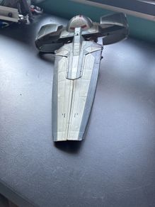 Star Wars Darth Maul Infiltrator (2012)