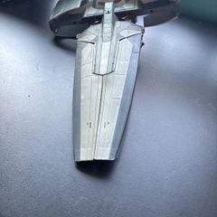 Star Wars Darth Maul Infiltrator (2012)