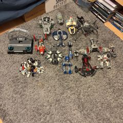 Lego star wars lot