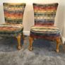 Arm chairs Image 4