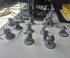 Warhammer AoS