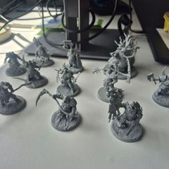 Warhammer AoS