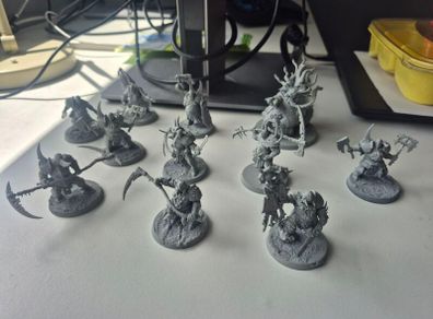 Warhammer AoS