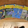 Home Power Magazines 2007-2011 Image 9