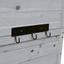 Wooden Shed Tall Image 4
