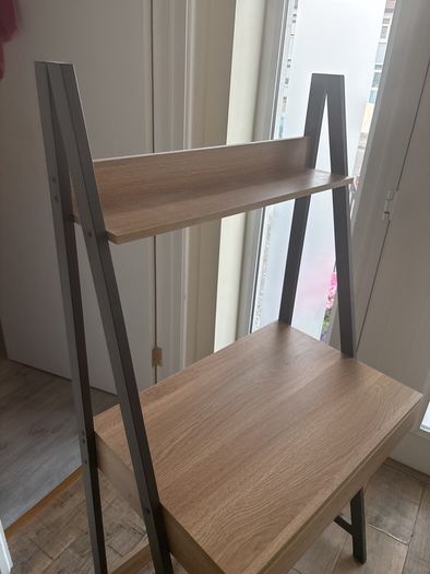 strong sturdy desk