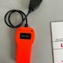 OBD2 U281 car code scanner Image 3