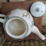 Arklow  teapot, vintage teapot, Arklow pottery, Arklow china Image 5